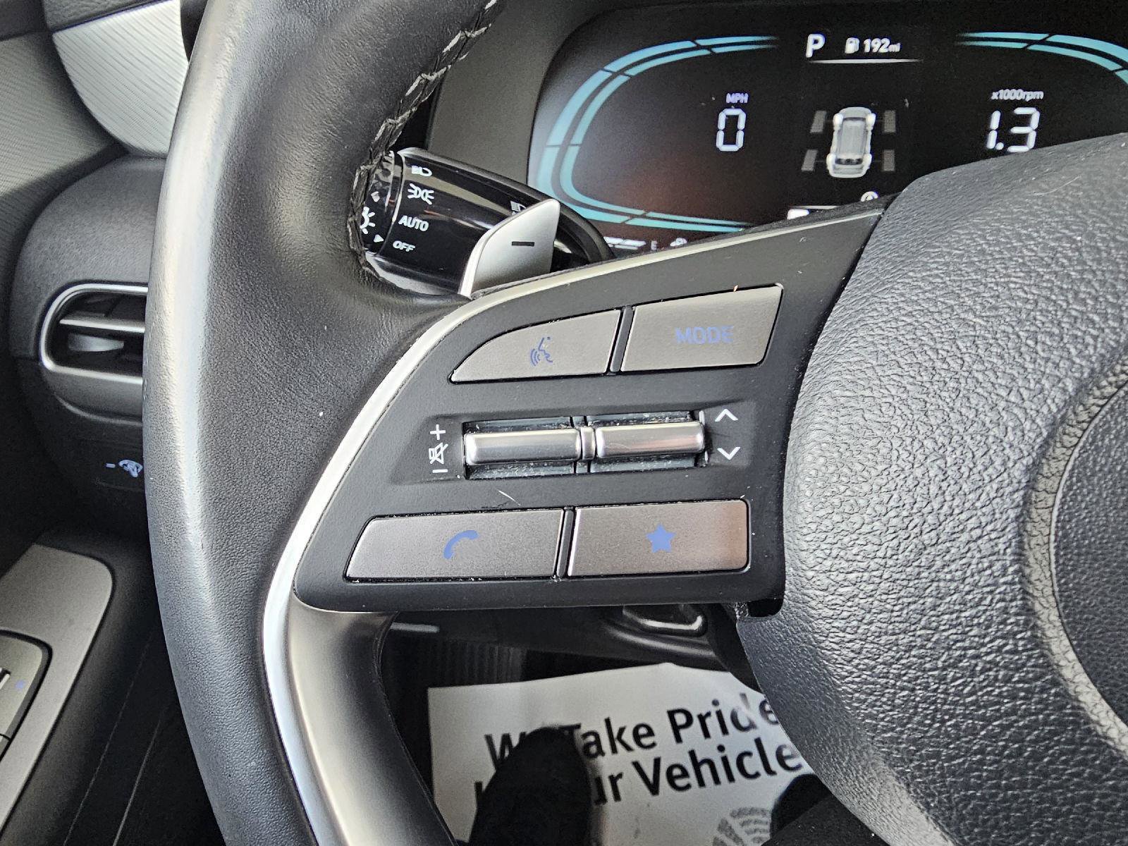 Used 2024 Hyundai Palisade XRT AWD/4WD image 22