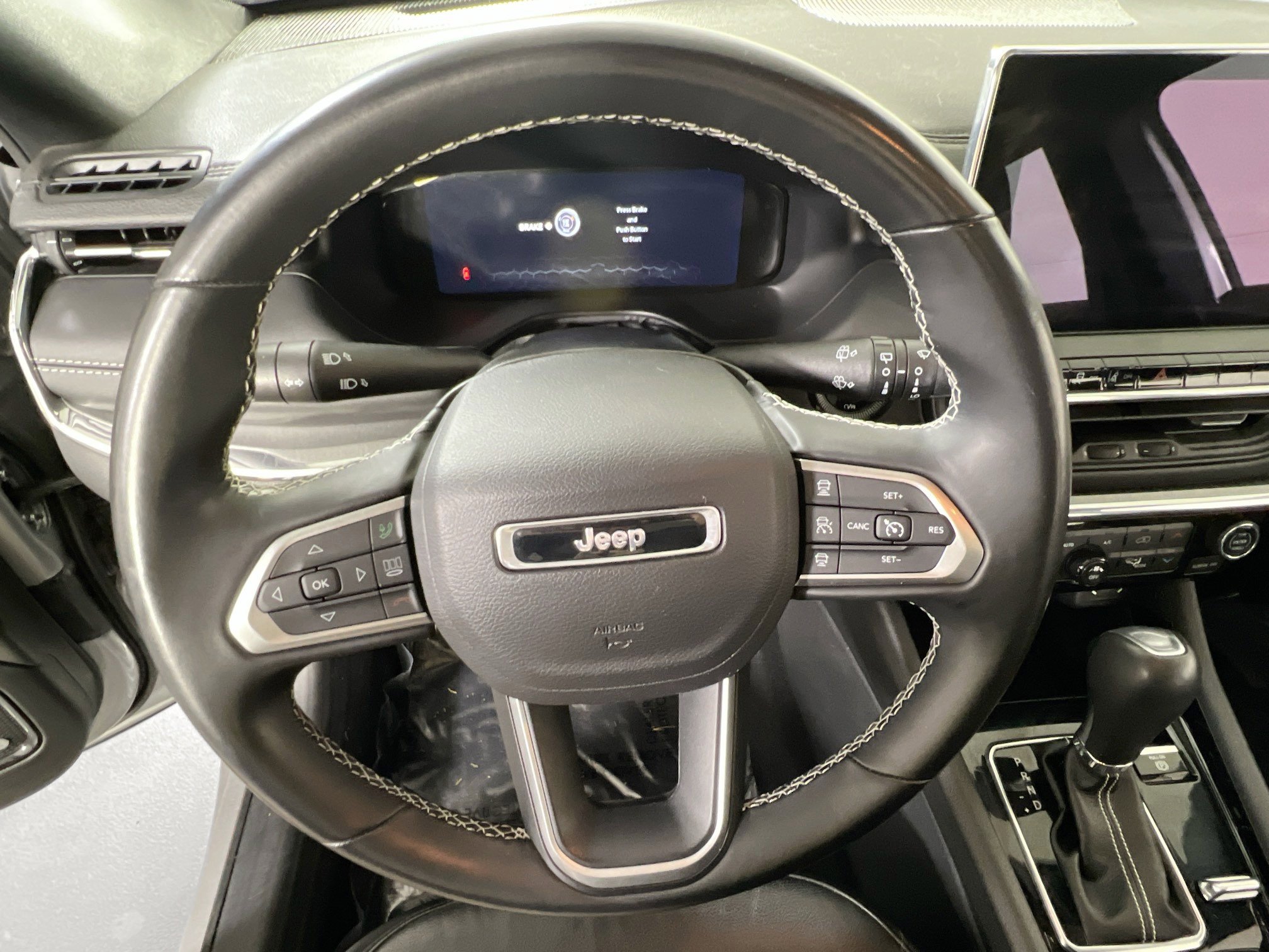 Used 2022 Jeep Compass High Altitude image 11