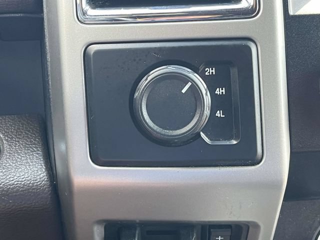 Used 2018 Ford F450 King Ranch w/ King Ranch Ultimate Package AWD/4WD image 34