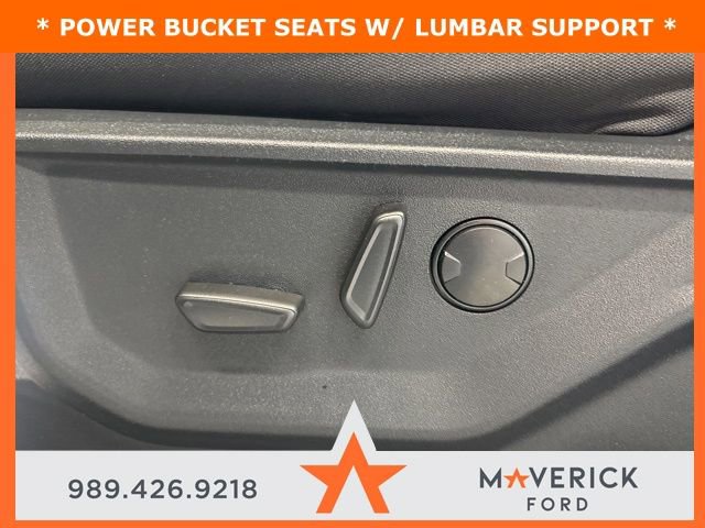 New 2026 Ford F150 XLT w/ Equipment Group 302A MID image 28