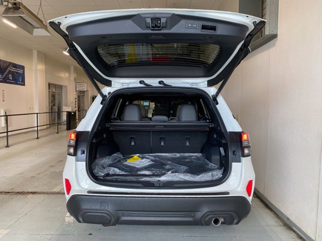New 2026 Subaru Forester Limited AWD/4WD image 8
