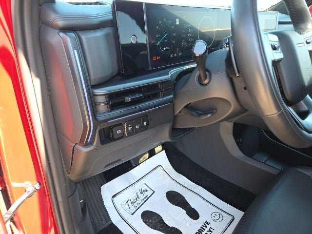 Used 2025 Hyundai Santa Fe Calligraphy AWD/4WD image 27