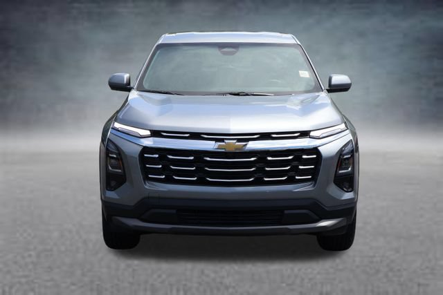New 2026 Chevrolet Equinox LT w/ Safety and Technology Package AWD/4WD image 26