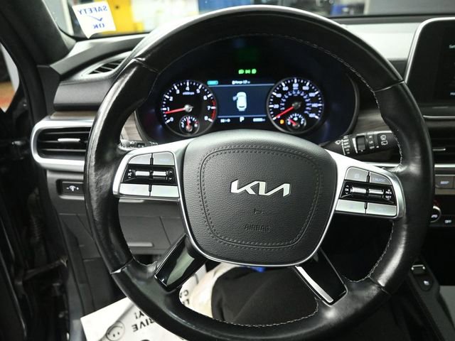 Used 2022 Kia Telluride SX w/ SX Prestige Package image 20