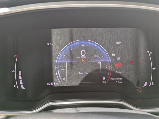 Used 2023 Toyota Corolla XSE FWD image 22