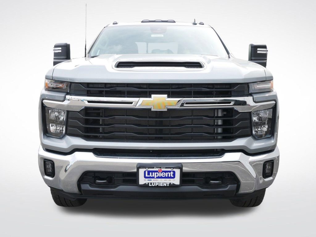 New 2026 Chevrolet Silverado 2500 LT w/ Convenience Package image 12