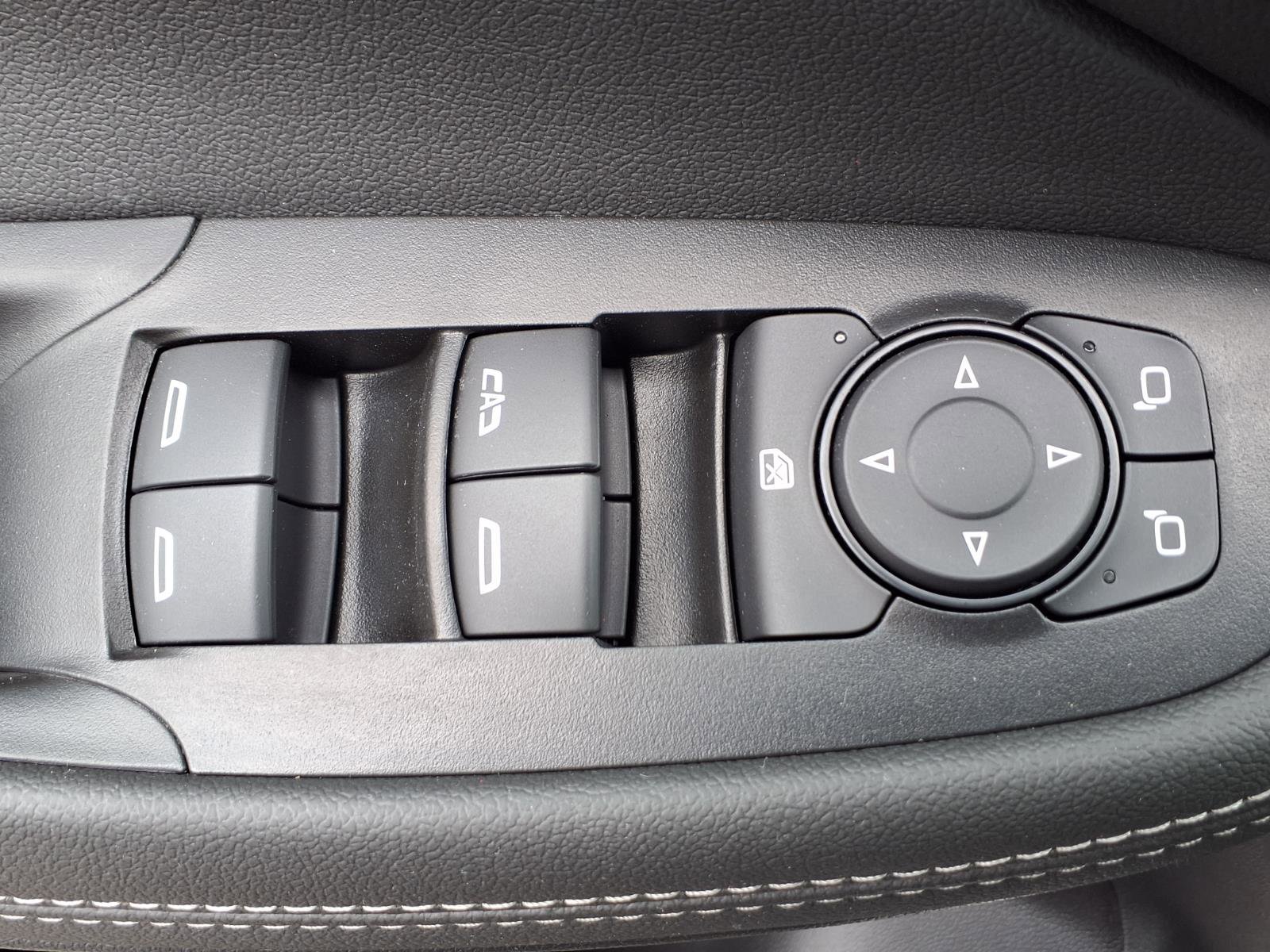 Certified 2023 Buick Encore GX Select image 21