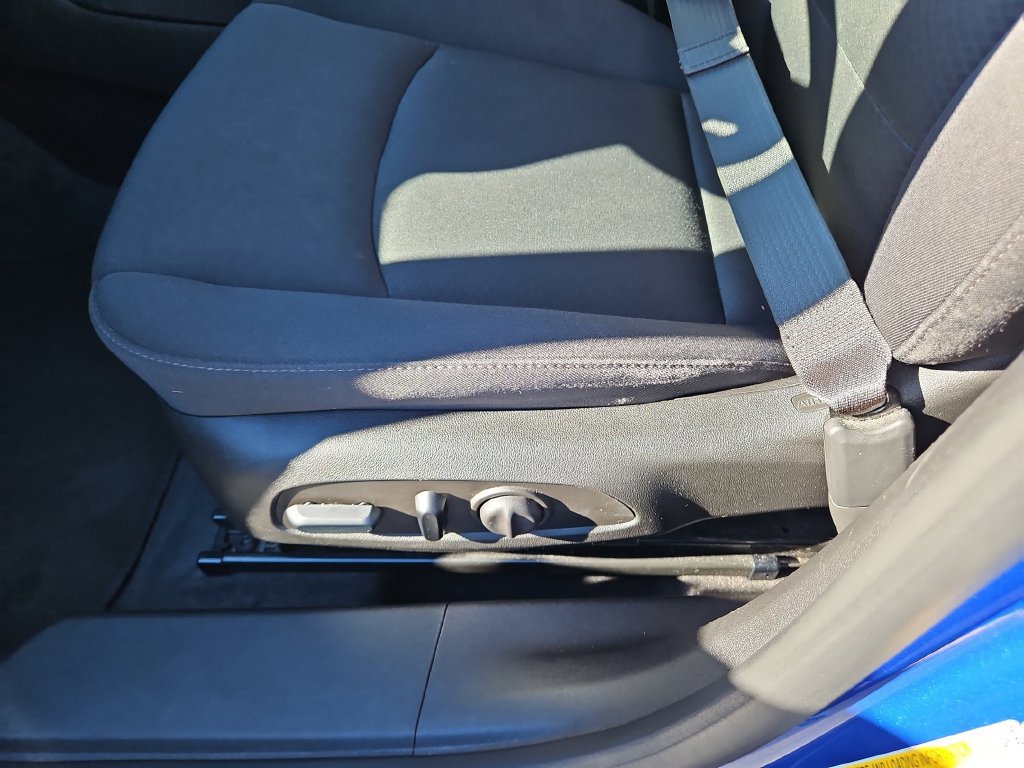 Used 2023 Chevrolet Malibu LT FWD image 19