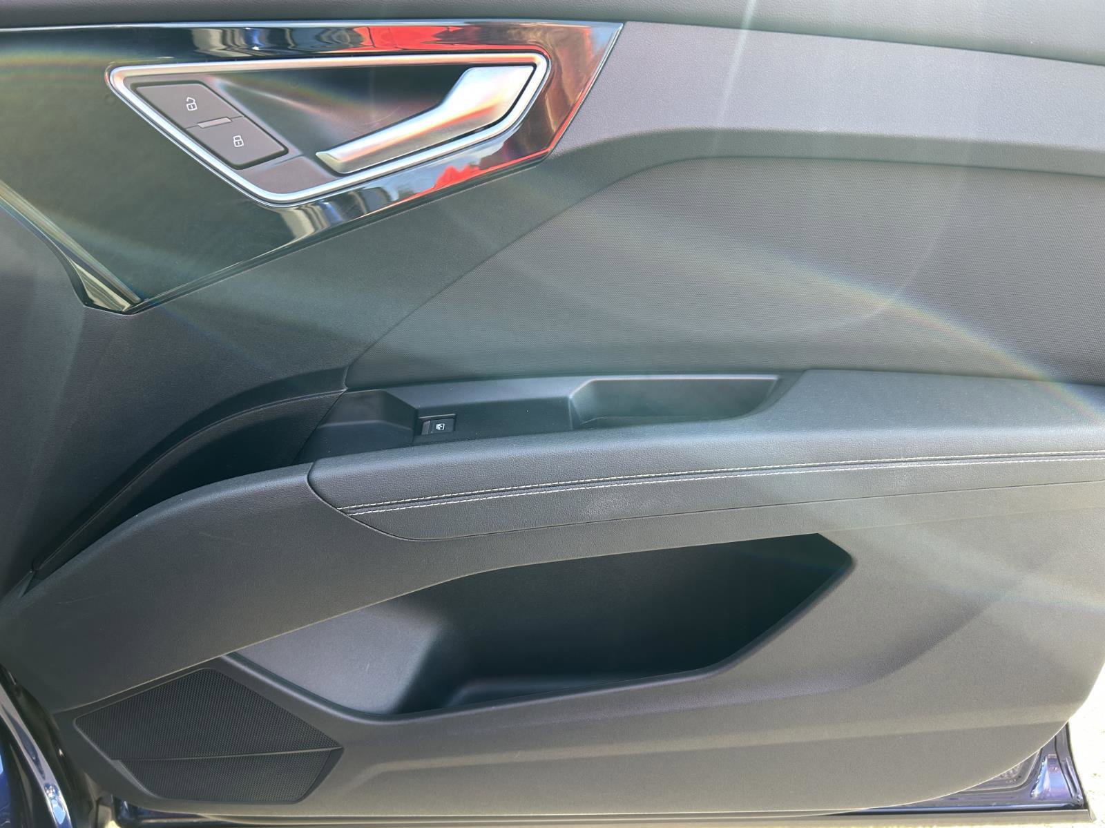 Certified 2023 Audi Q4 e-tron Premium Plus w/ Premium Plus image 26