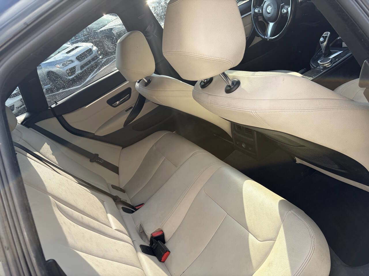 Used 2015 BMW 428i Gran Coupe xDrive image 18