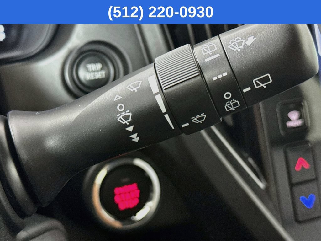 New 2026 Subaru Forester Touring AWD/4WD image 14