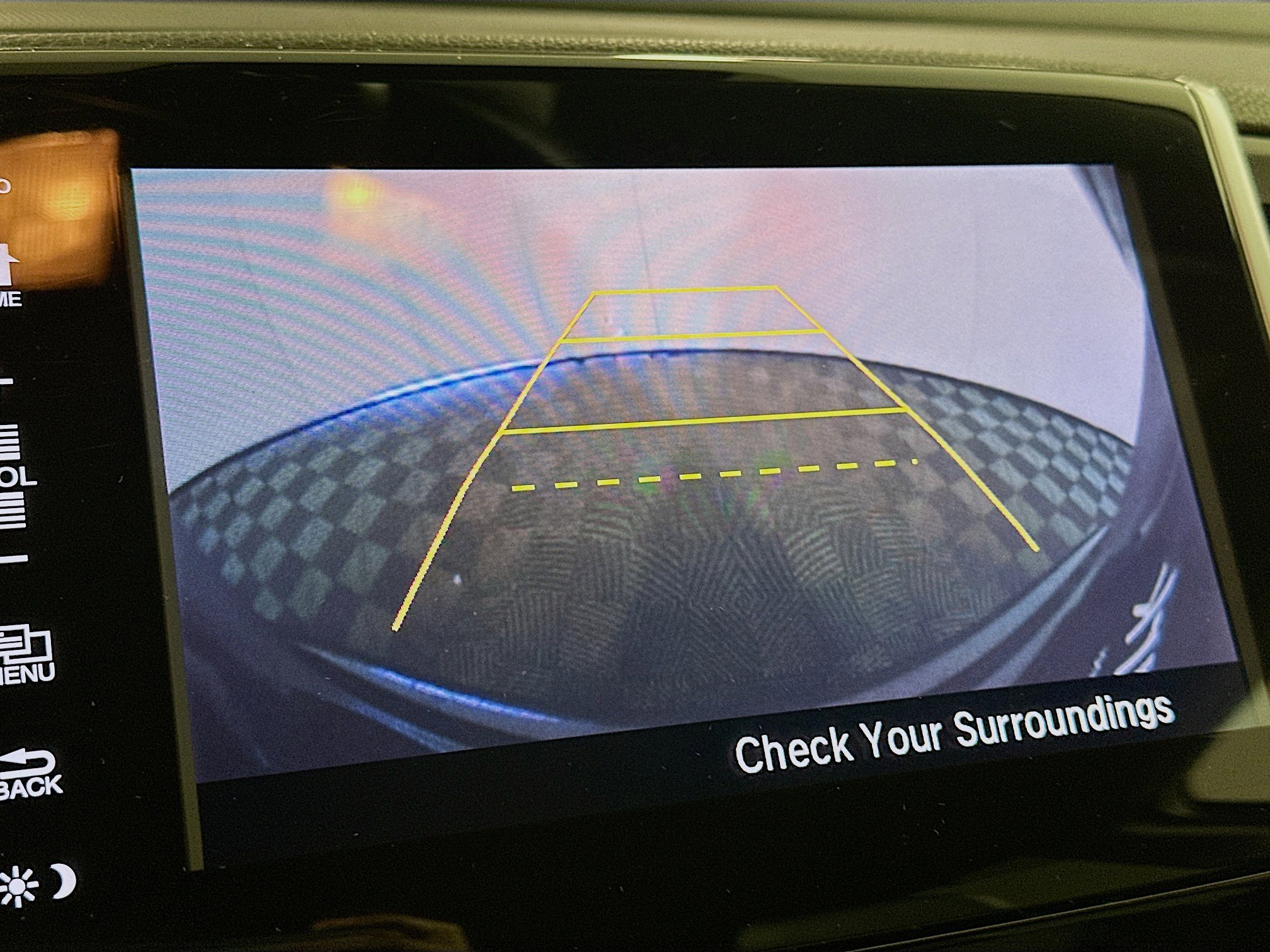 Used 2017 Honda Pilot Touring image 21