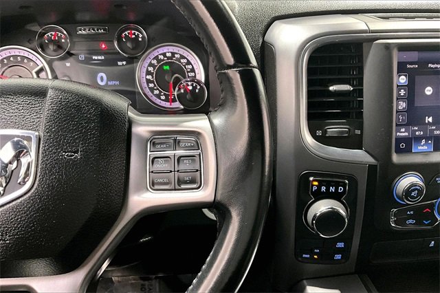 Used 2022 RAM 1500 Classic Warlock image 13