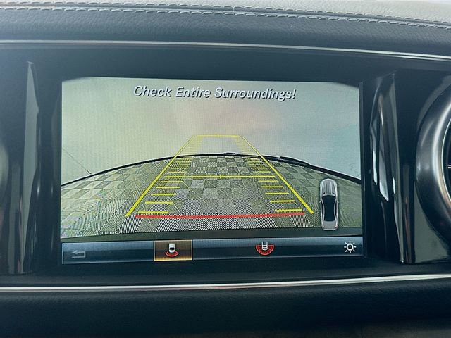 Certified 2019 Mercedes-Benz SL 63 AMG image 14