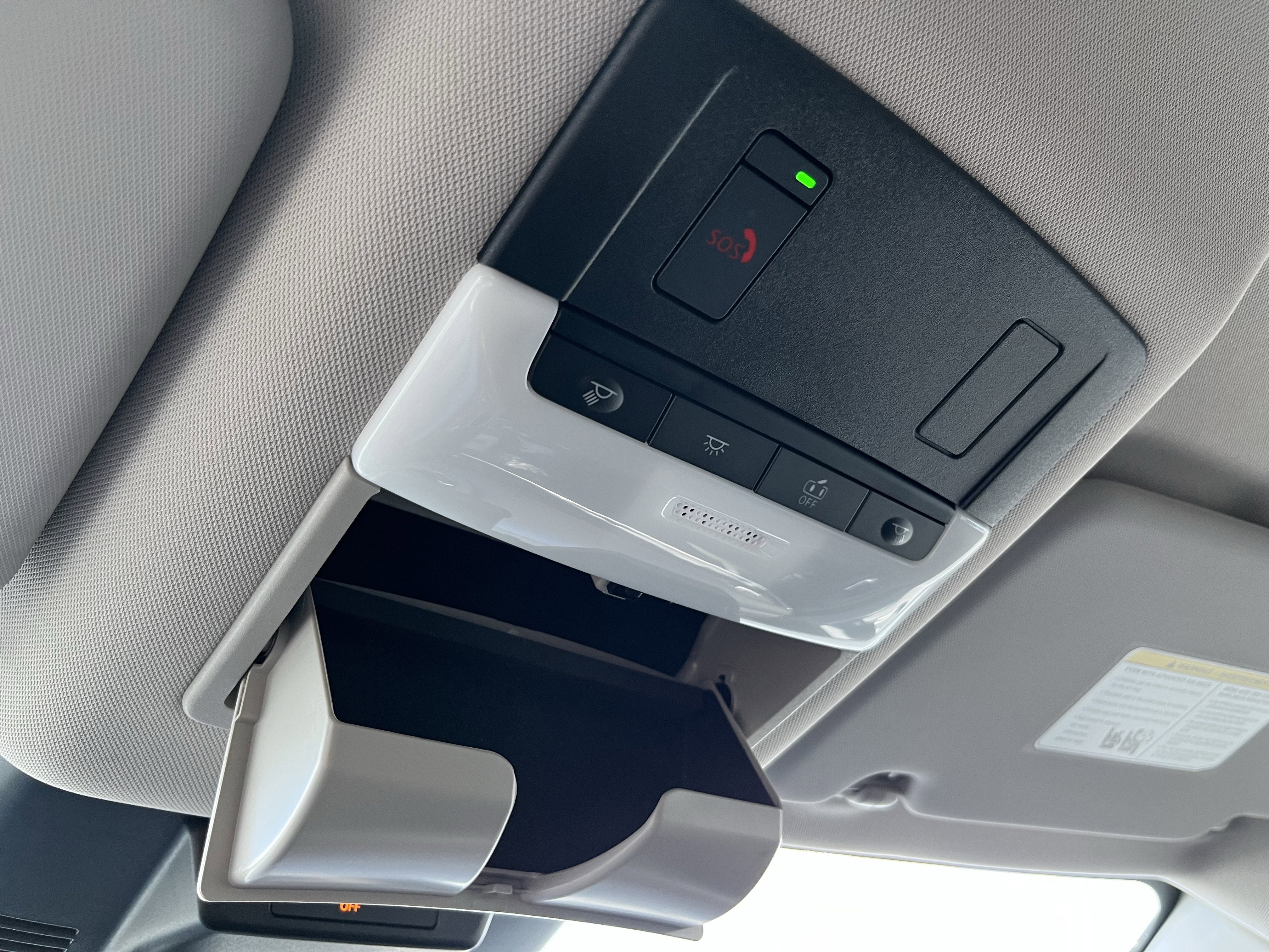 New 2026 Nissan Rogue SV w/ Rock Creek Premium Package image 37