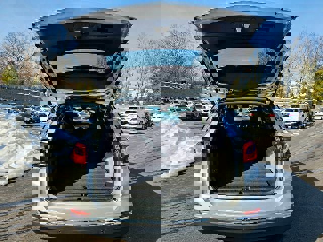 Used 2021 Chevrolet Equinox LT image 21