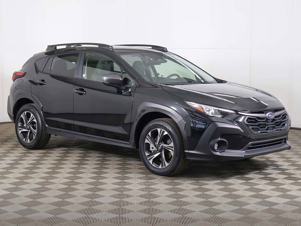 Used 2025 Subaru Crosstrek 2.0i Premium image 51