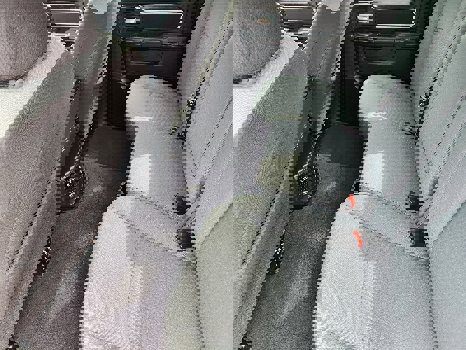 Certified 2024 RAM 2500 Big Horn w/ Bed Utility Group image 39