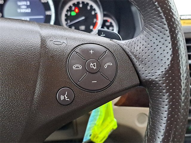 Used 2011 Mercedes-Benz E 350 Cabriolet image 13