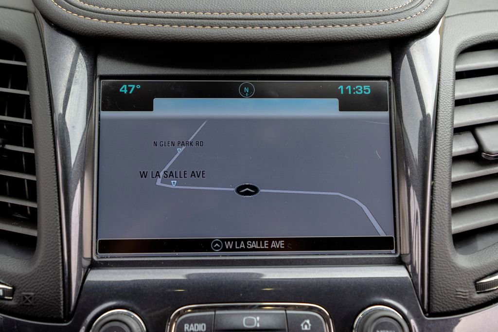 Certified 2019 Chevrolet Impala Premier image 25