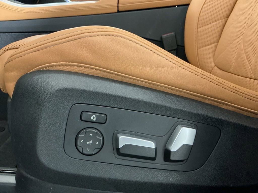 Certified 2026 BMW X5 xDrive40i w/ M Sport Package image 19