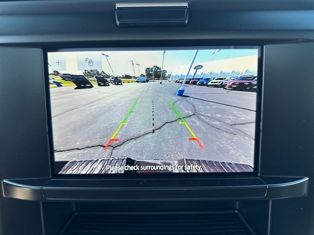 New 2026 Ford F250 XLT image 19