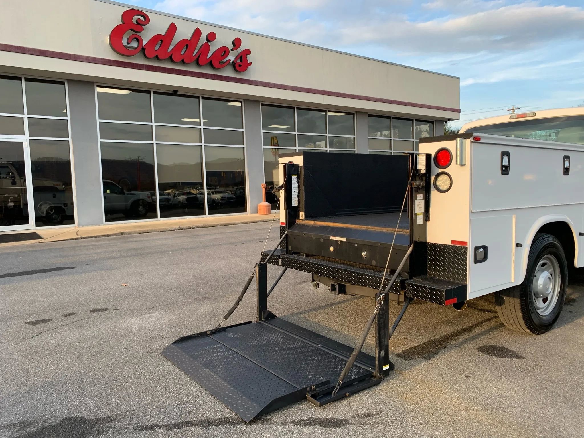 Used 2015 Ford F250 XL RWD image 27