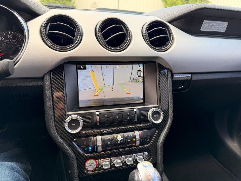 Used 2015 Ford Mustang GT Premium w/ Equipment Group 401A RWD image 18