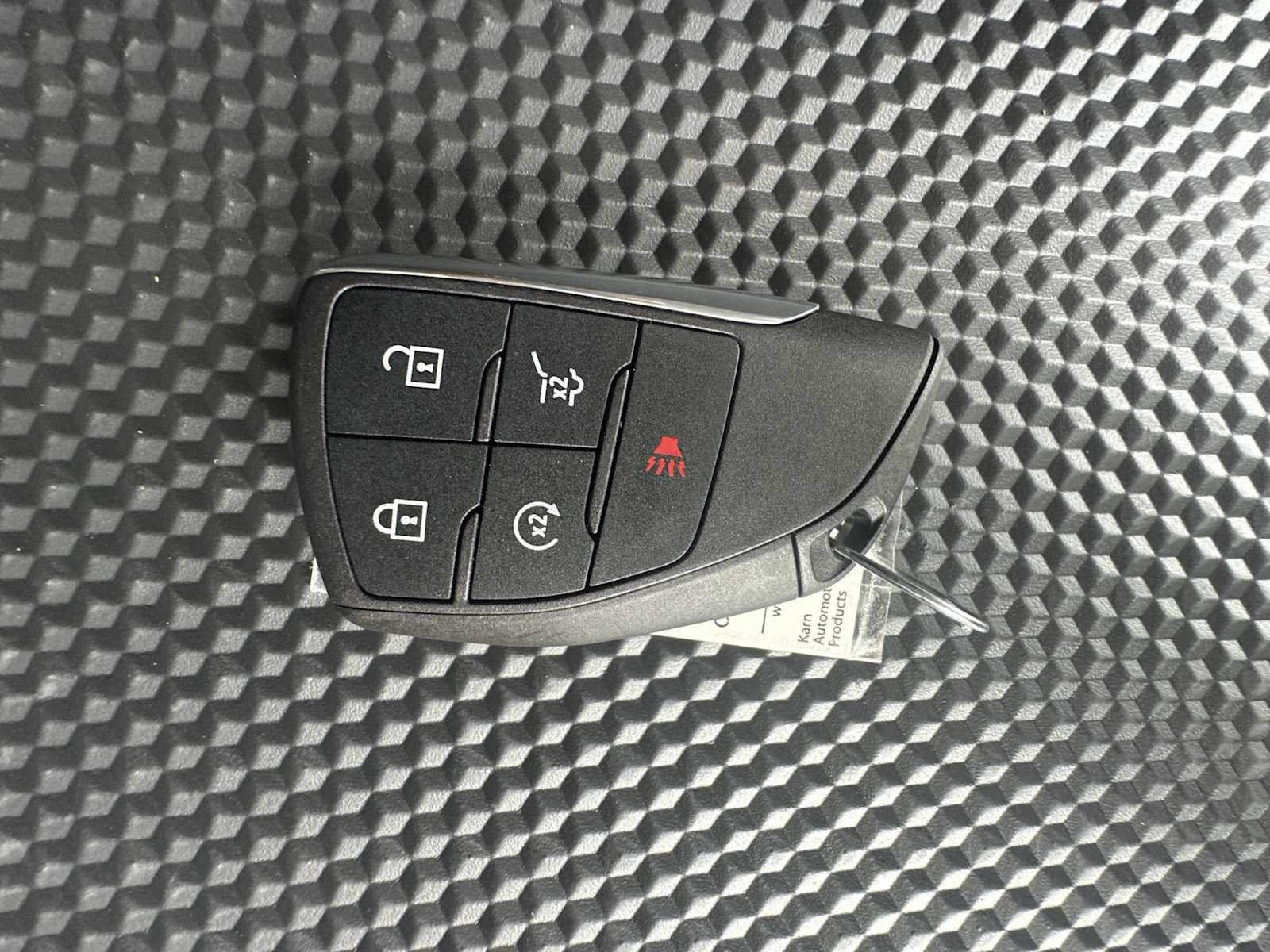 Used 2025 Buick Enclave Preferred w/ Power Package FWD image 38