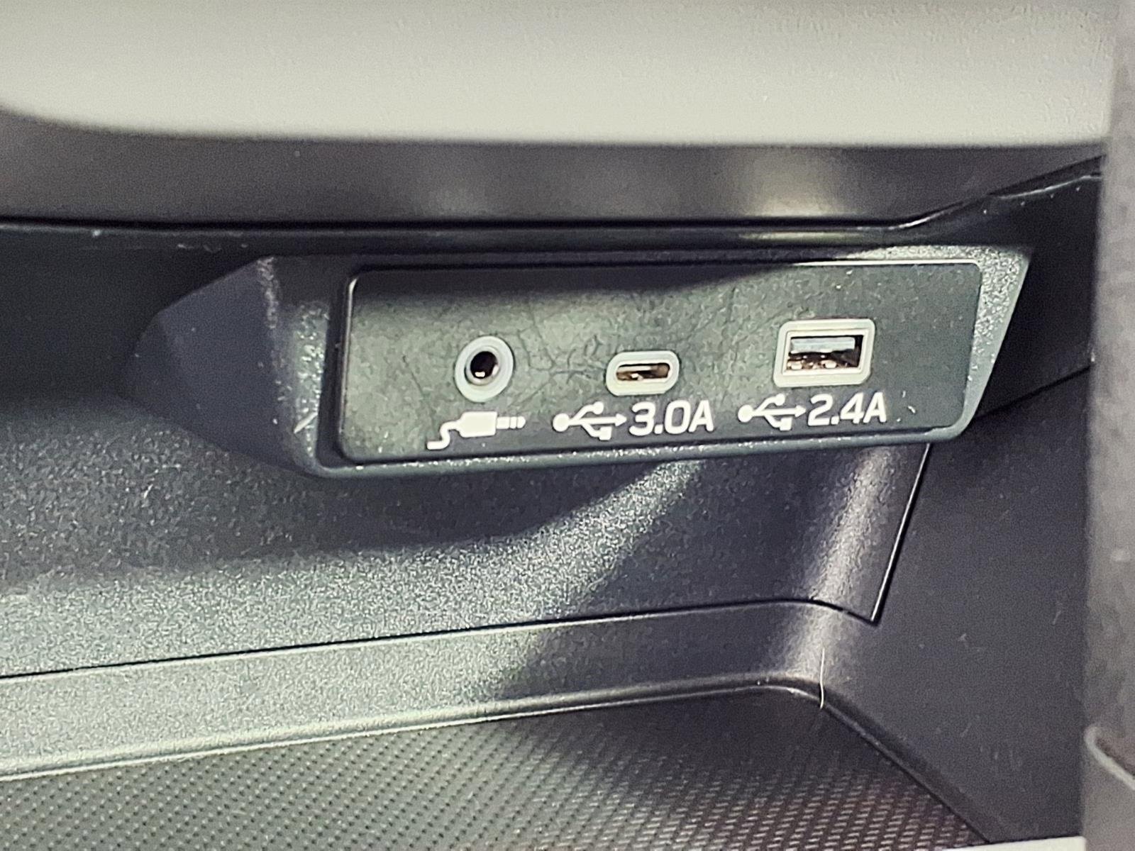 Certified 2024 Subaru Crosstrek 2.0i Premium image 21