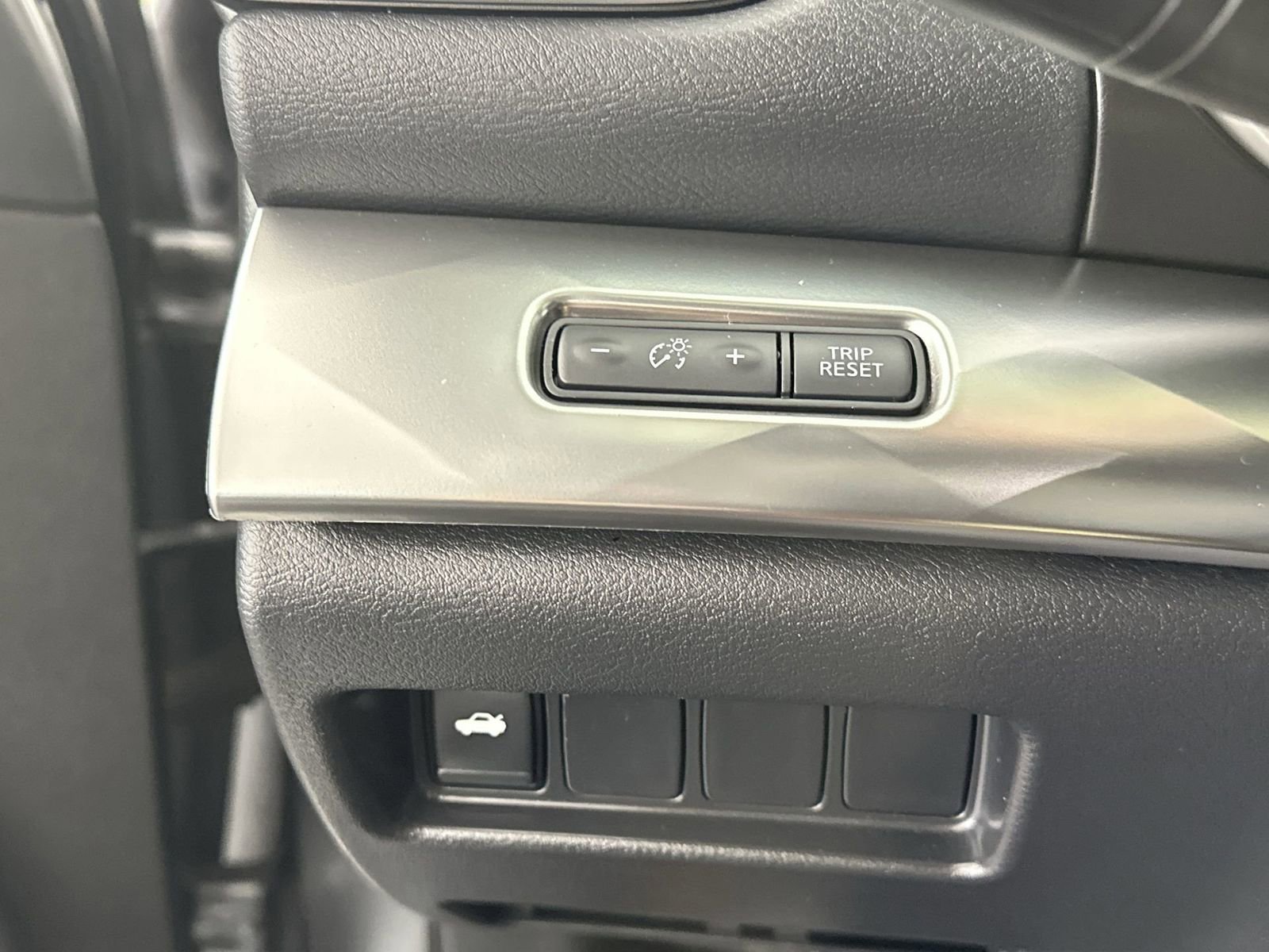 Used 2019 Nissan Maxima 3.5 S w/ Floor Mat Group image 22