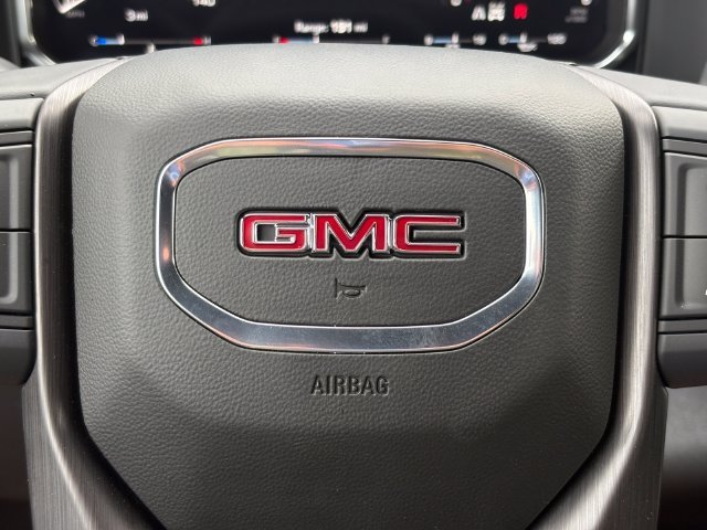 New 2026 GMC Sierra 1500 AT4X AWD/4WD image 31