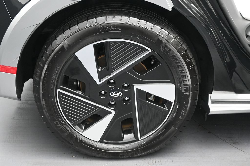 Used 2025 Hyundai Ioniq 5 Limited RWD image 39