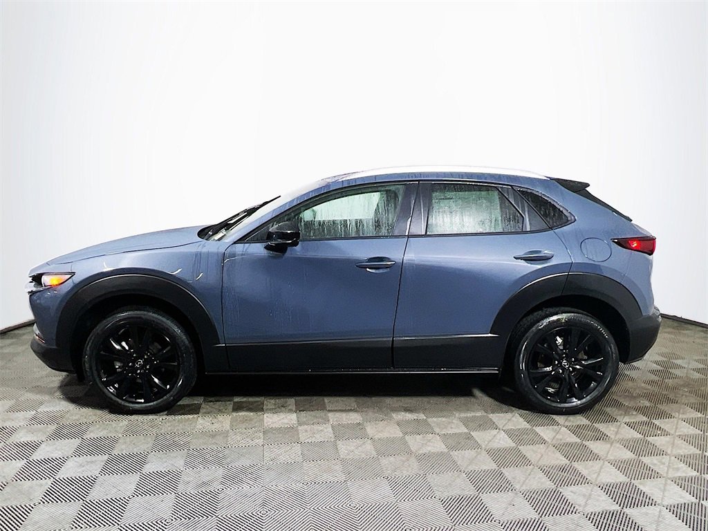 New 2026 MAZDA CX-30 AWD 2.5 S image 4