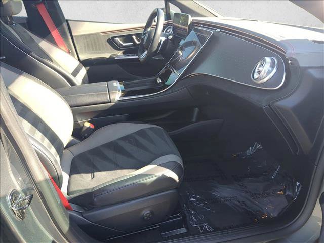 Certified 2023 Mercedes-Benz EQE AMG 4MATIC Sedan image 23