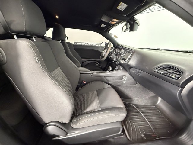 Used 2019 Dodge Challenger R/T Scat Pack w/ 1320 Drag Pack image 14