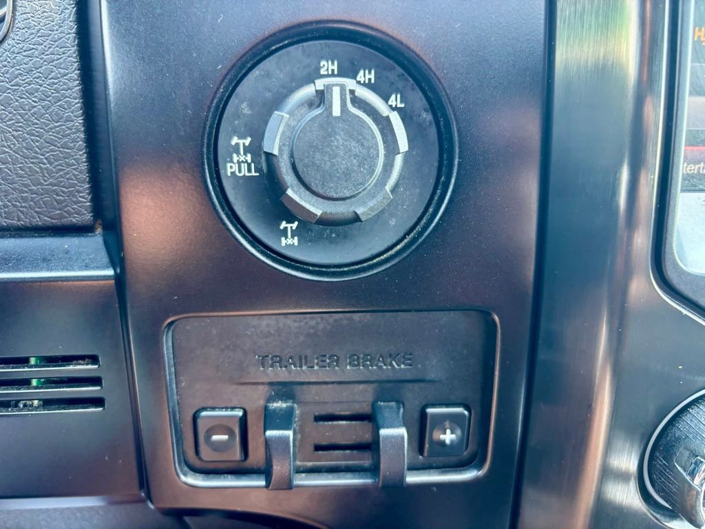 Used 2014 Ford F150 FX4 w/ Equipment Group 402A Luxury AWD/4WD image 20