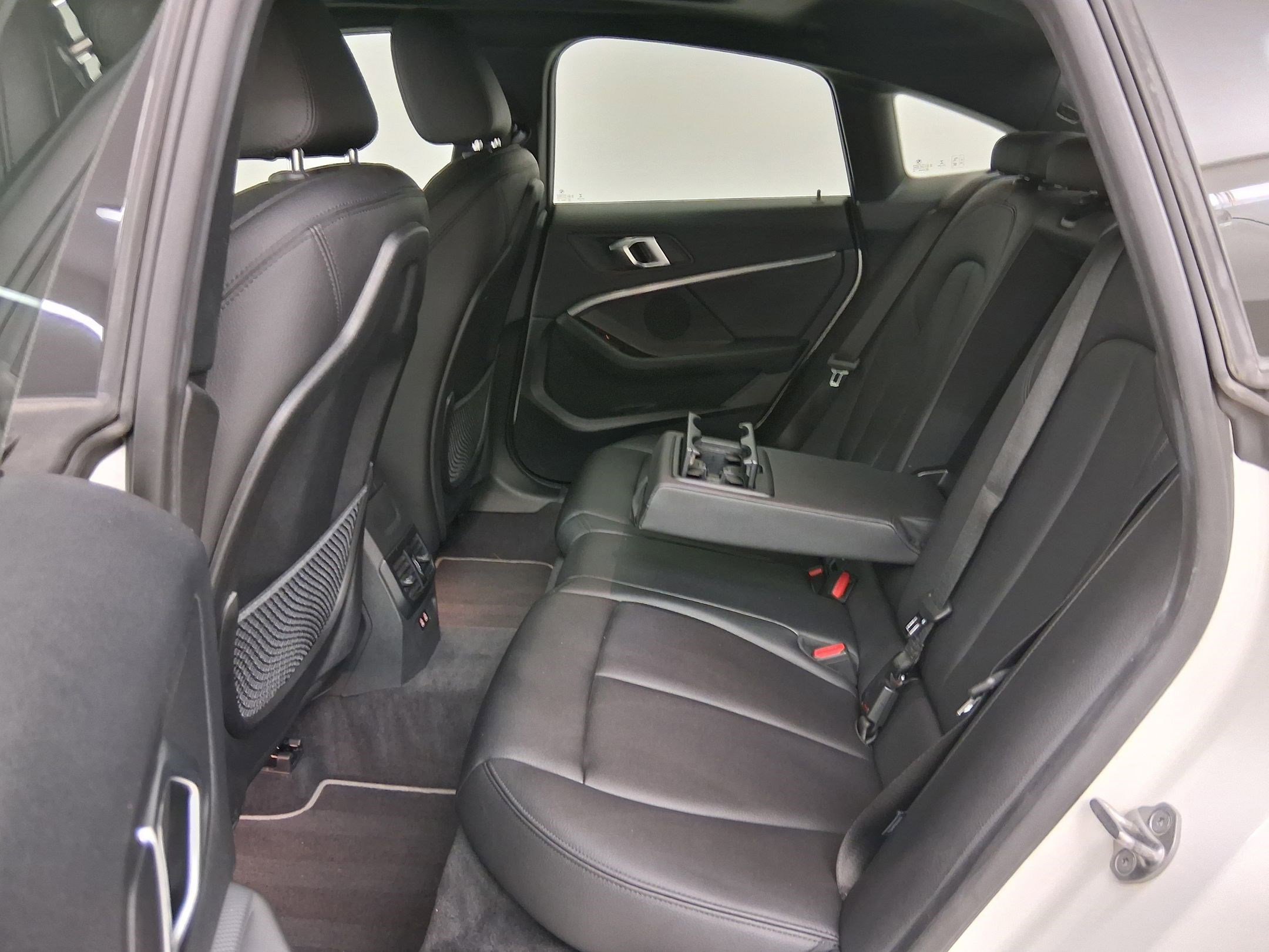 Used 2021 BMW 228i Gran Coupe w/ Convenience Package image 13