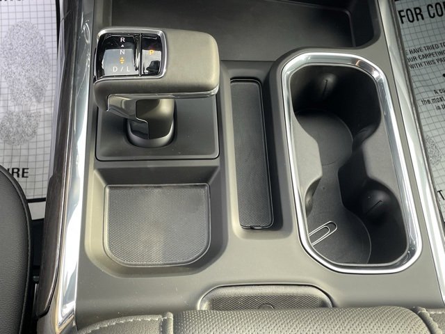 New 2026 Chevrolet Silverado 1500 LTZ w/ LTZ Premium Package image 27