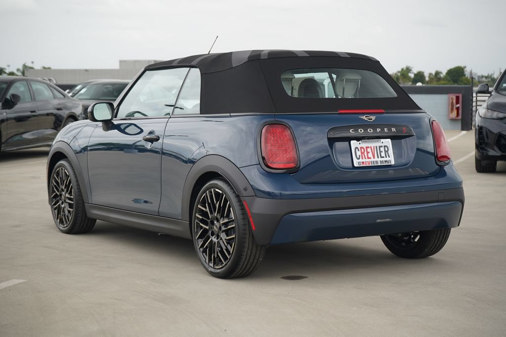 New 2026 MINI Cooper S FWD image 5