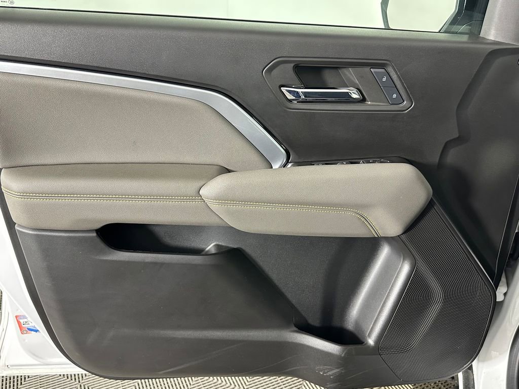 Used 2024 Chevrolet Colorado ZR2 AWD/4WD image 26