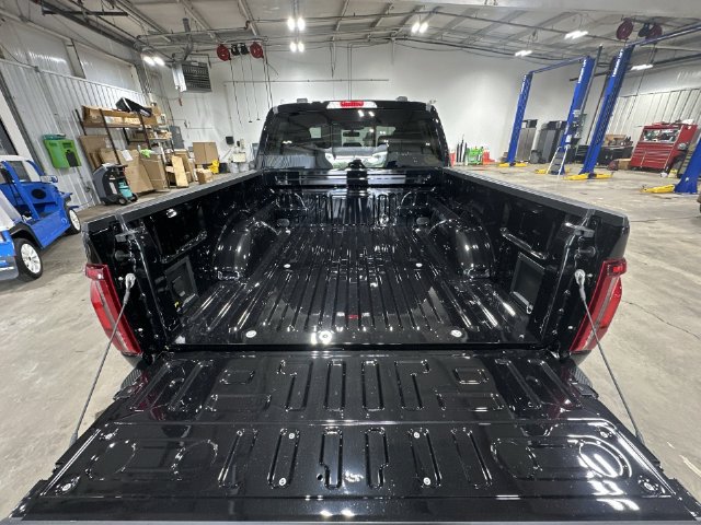 New 2026 Ford F150 Lariat w/ Equipment Group 501A Mid AWD/4WD image 26