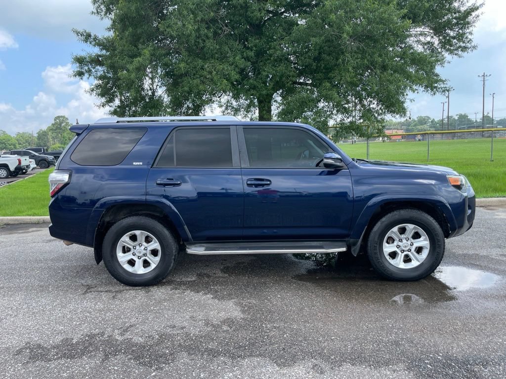 Used 2014 Toyota 4Runner SR5 Premium RWD image 8