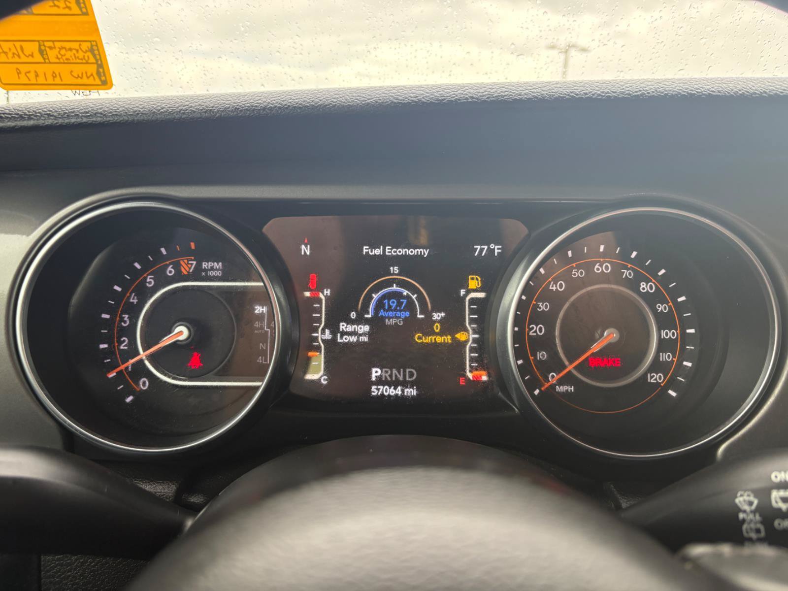 Used 2022 Jeep Wrangler Unlimited Sport AWD/4WD image 2