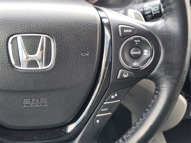 Used 2016 Honda Pilot Touring image 29