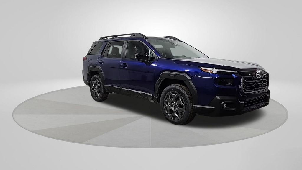 New 2026 Subaru Outback Premium image 7