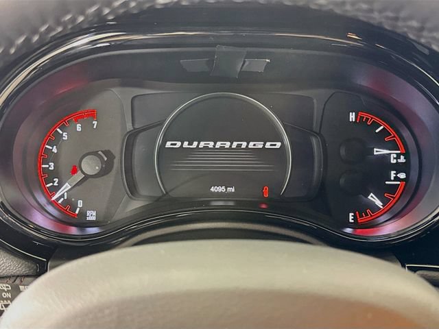 Used 2026 Dodge Durango GT AWD/4WD image 12
