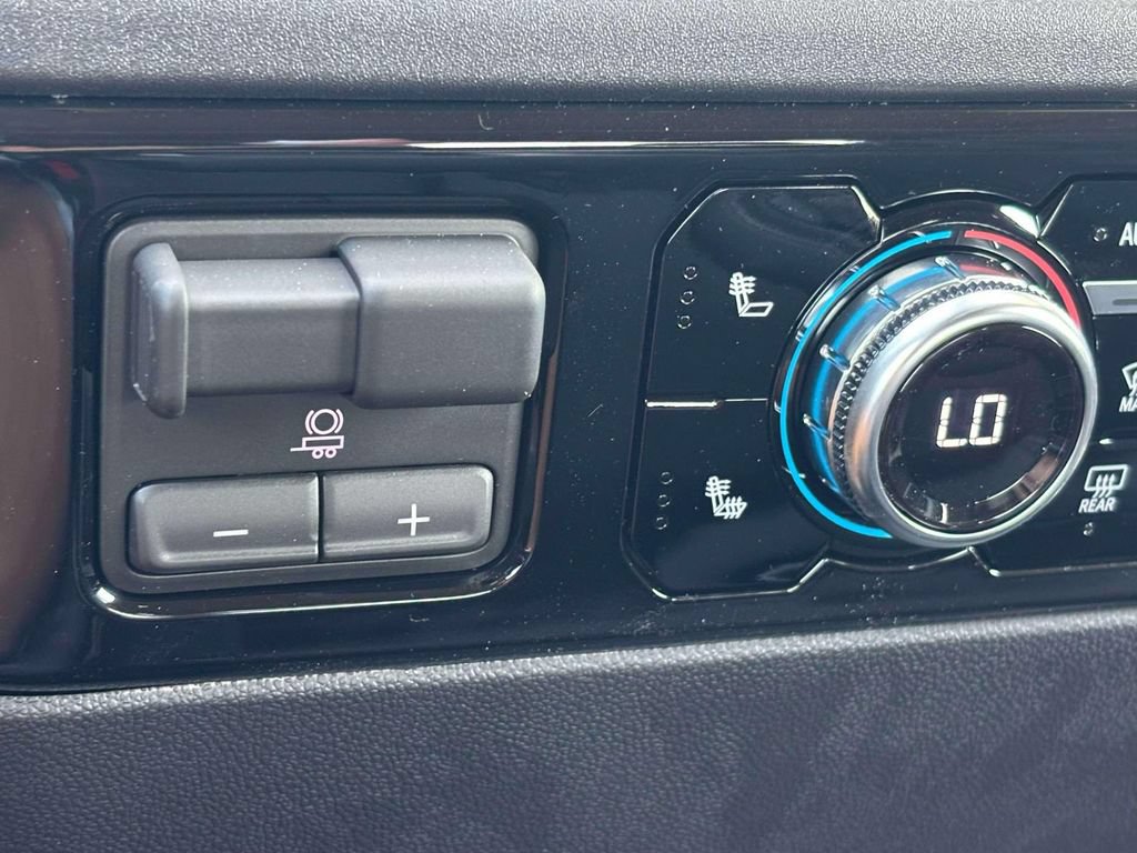 New 2026 GMC Sierra 1500 Elevation AWD/4WD image 17