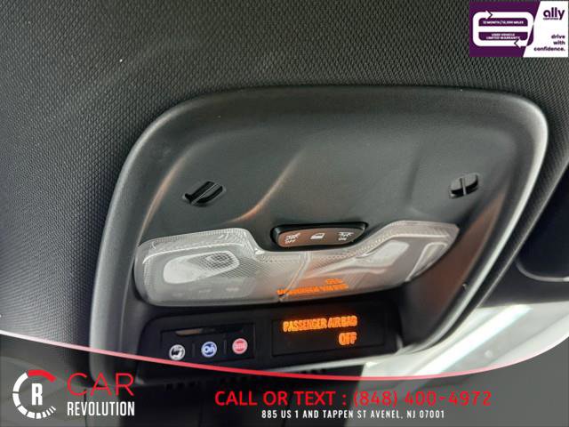 Used 2023 Chevrolet Colorado LT w/ LT Convenience Package AWD/4WD image 37