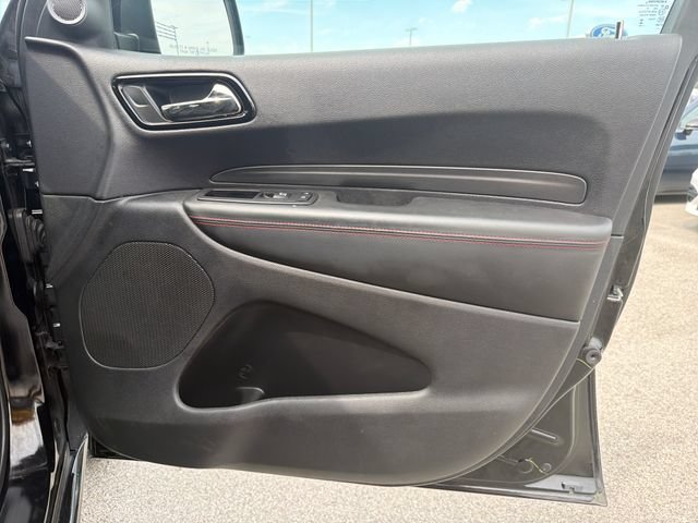 Used 2025 Dodge Durango R/T AWD/4WD image 24